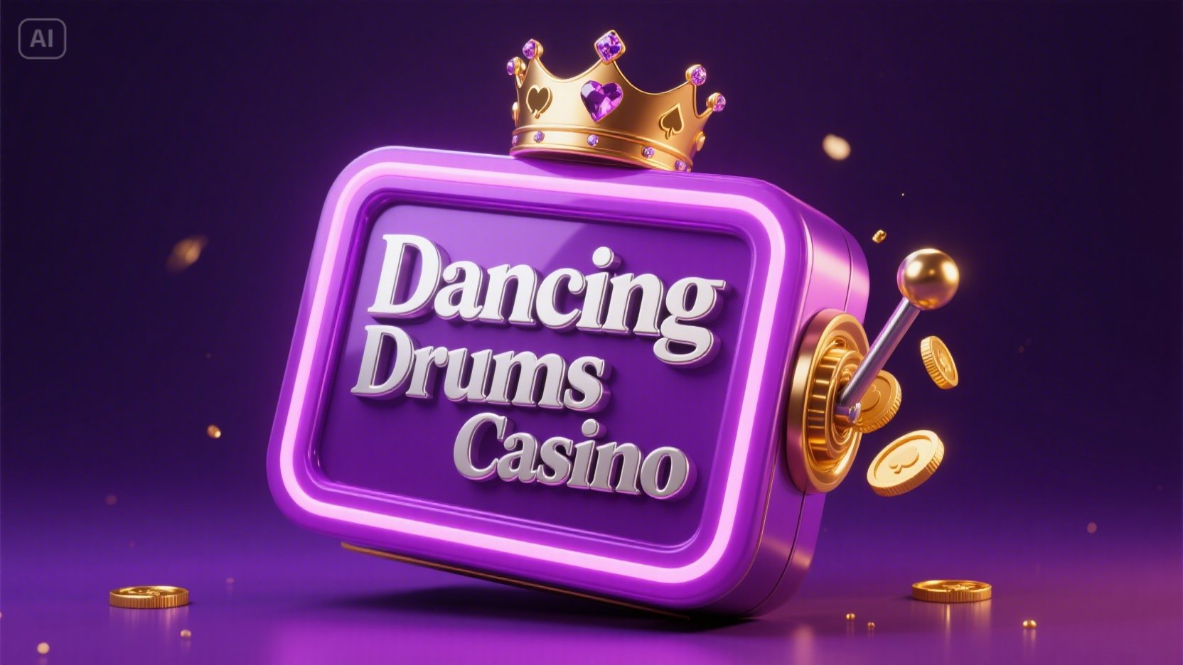 Dancing Drums Casino
